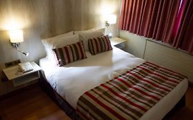 Hotel Bayern Temuco